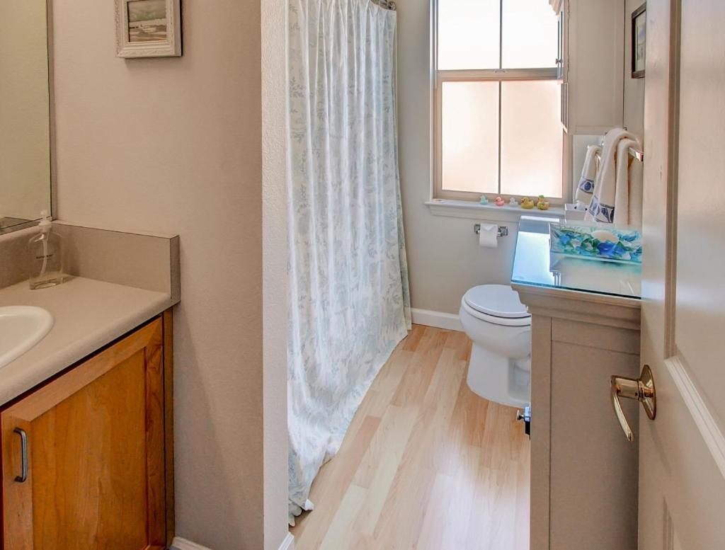 Serene Bungalow-Style Home In Point Reyes Station! Exterior foto